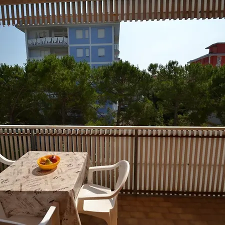 Sequoia Appartamento Bibione