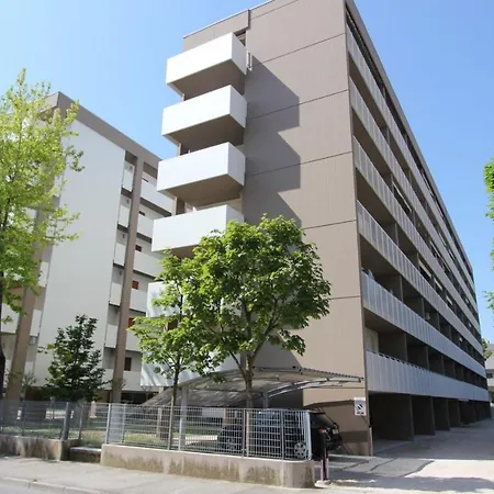 Appartamento Sequoia *