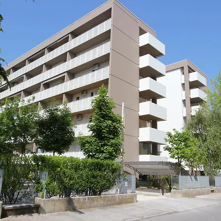 Appartamento Sequoia Bibione