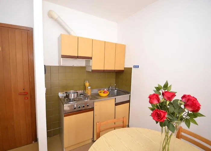 Appartamento Sequoia