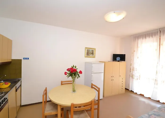 Sequoia Appartamento Bibione