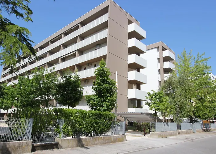 Appartamento Sequoia Bibione