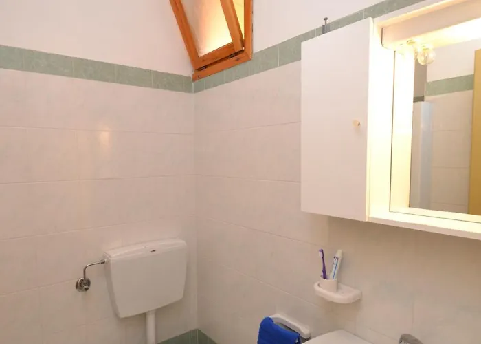 Appartamento Sequoia *