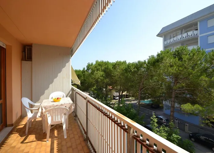 Sequoia Appartamento