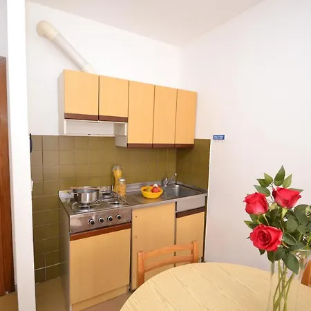 Apartment Sequoia