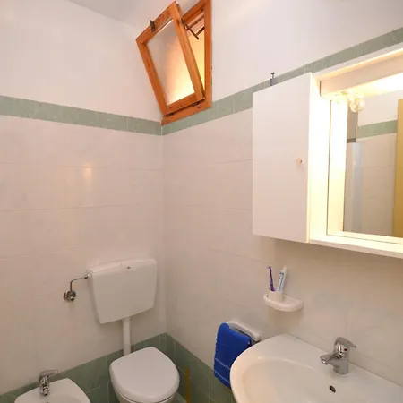 Apartment Sequoia *