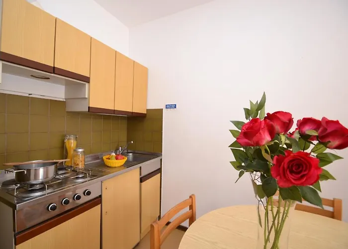 דירה Sequoia ביביונה